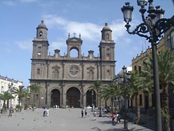 Las Palmas