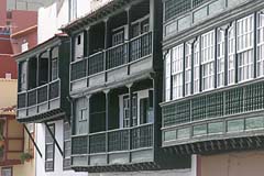 Santa Cruz de La Palma - Avenida Maretima