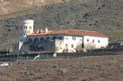 Villa Winter