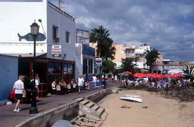 Corralejo